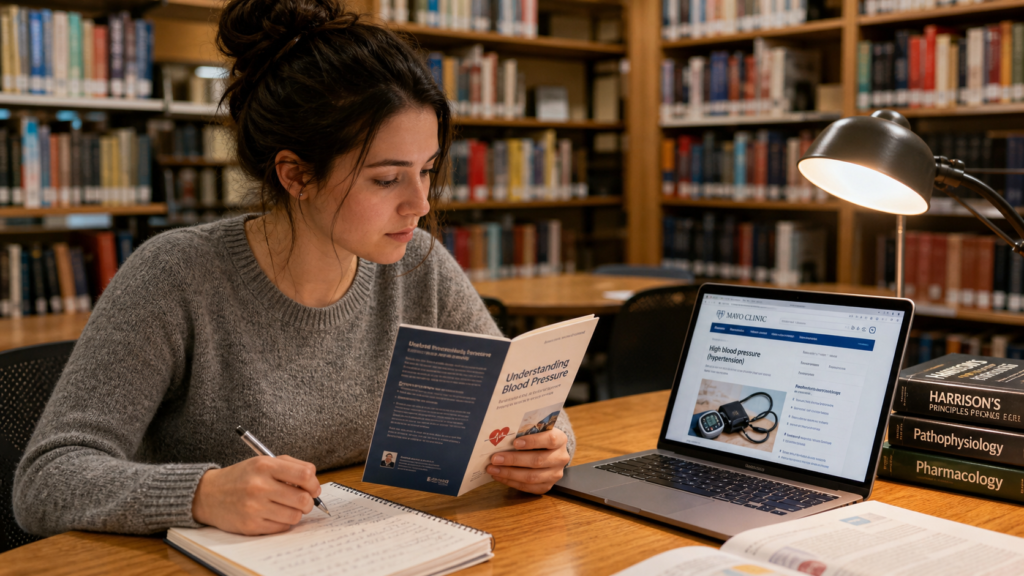 Build Health Literacy