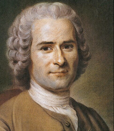 Jean-Jacques Rousseau