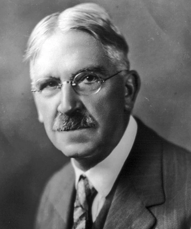 John Dewey