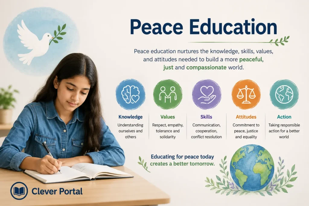 Peace Education