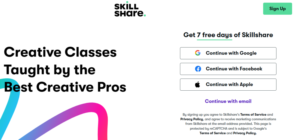 Skillshare
