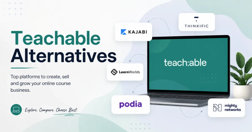 Teachable Alternatives
