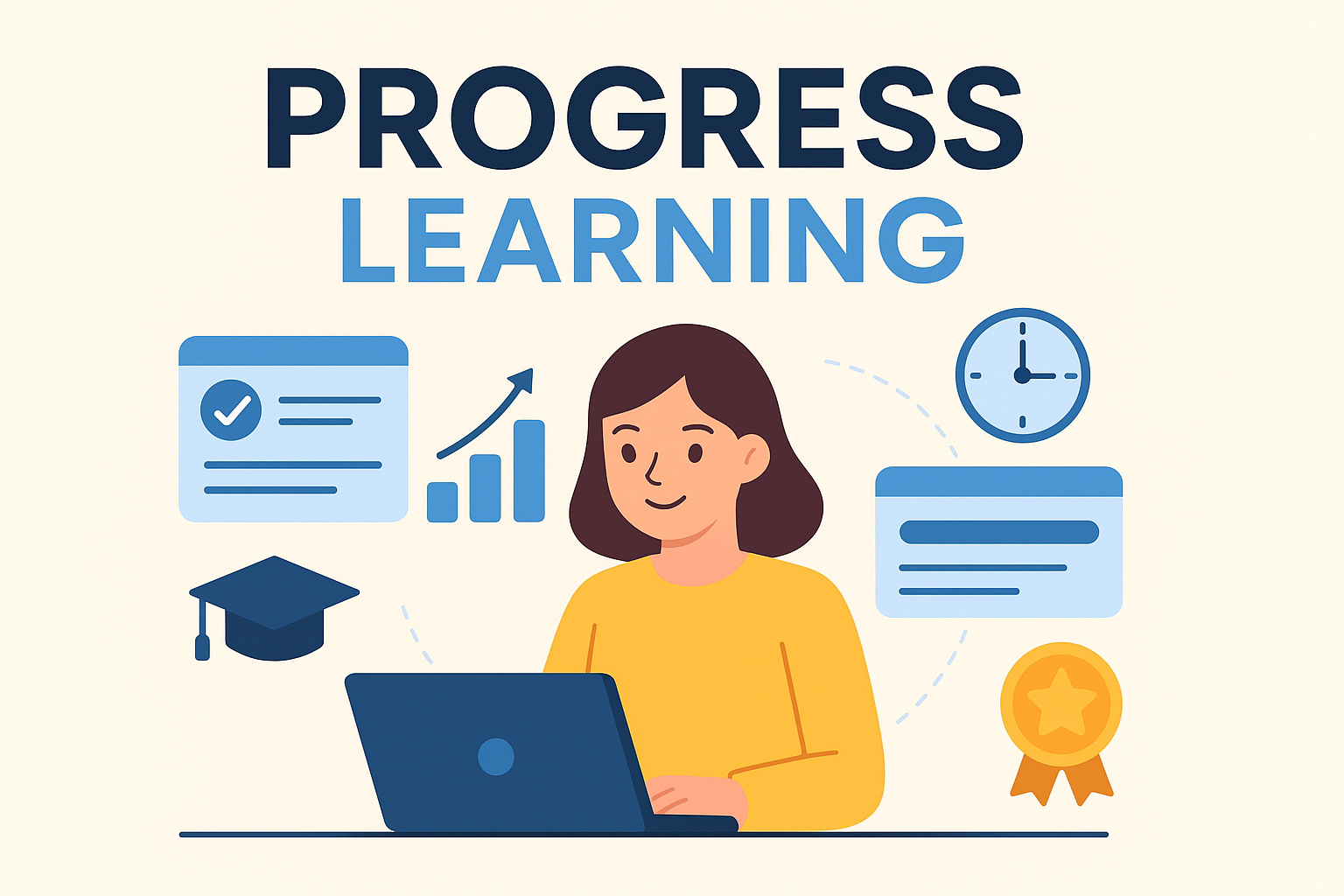 Progress Learning Explained Features, Benefits, and How It Helps Students Succeed