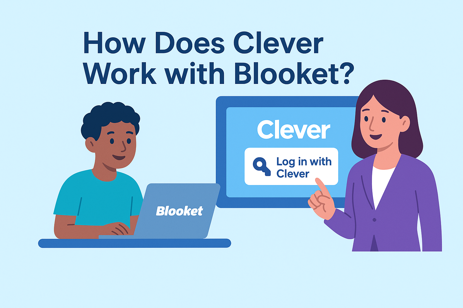 How to Blooket LogIn with Clever for Students & Teachers features, advantages, and troubleshooting