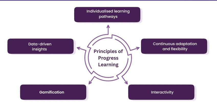 Principles of Progress Learning