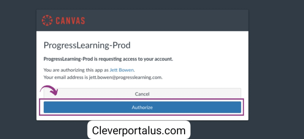 How to Access Progress Learning with All Login Method