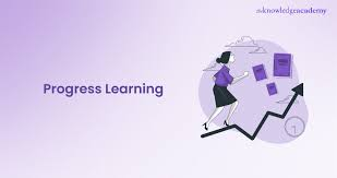 Progress Learning Not Working? What’s Really Going On