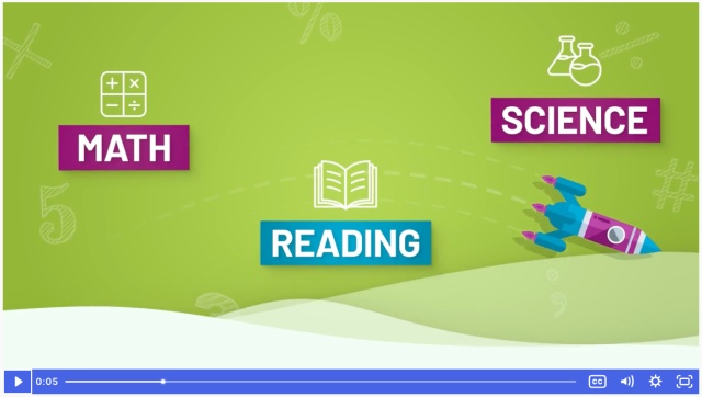 Progress Learning: Helping K-12 Students Succeed