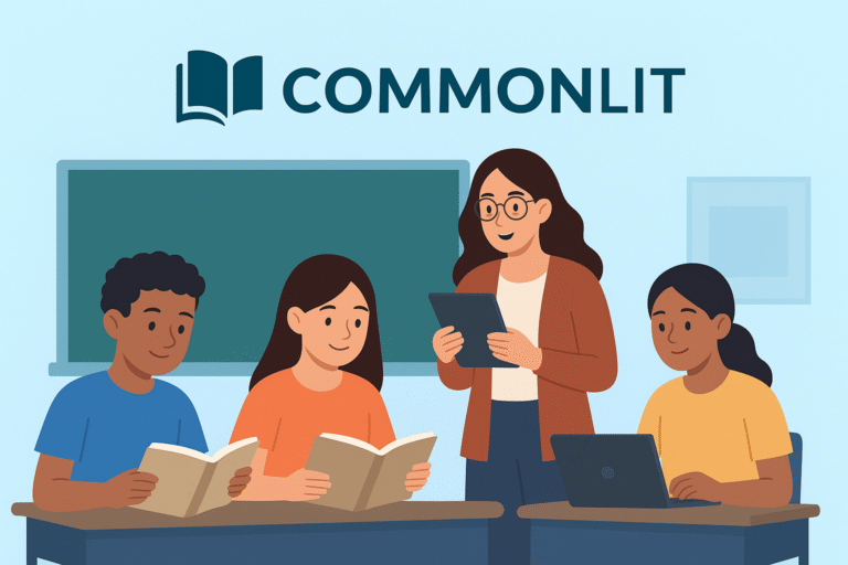 CommonLit