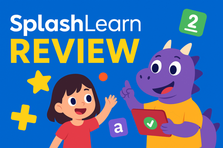 SplashLearn