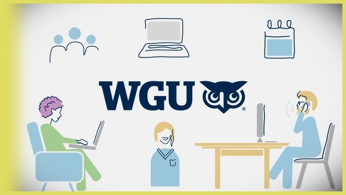 WGU Portal Explained, Login, Password Reset & Student Dashboard Tips