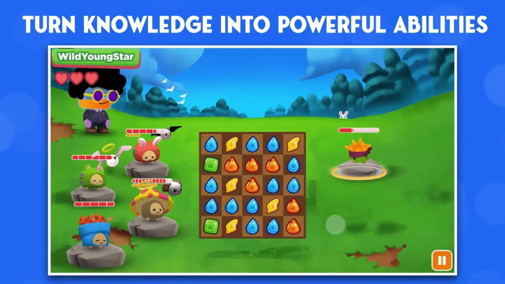 Boddle Learning Review 2025 Free Gamified Math App Every Students, Parents & Teachers