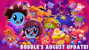 Boddle Learning Review 2025 Free Gamified Math App Every Students, Parents & Teachers