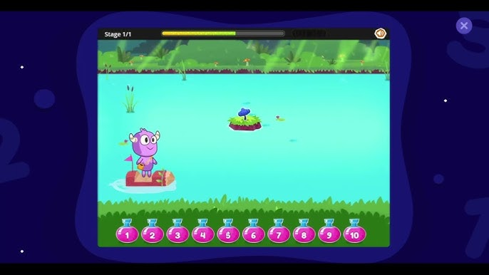 Splash Learn Review 2025, Fun, Gamified Learning for Kids in Math & English