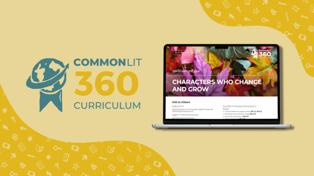 CommonLit Review,Free Reading Platform for Students, Teachers & Parents