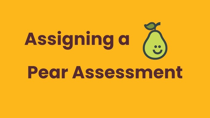 What is Pear Assessment, Login, Features & Benefits for Students and Teachers