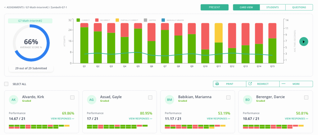 What is Pear Assessment, Login, Features & Benefits for Students and Teachers