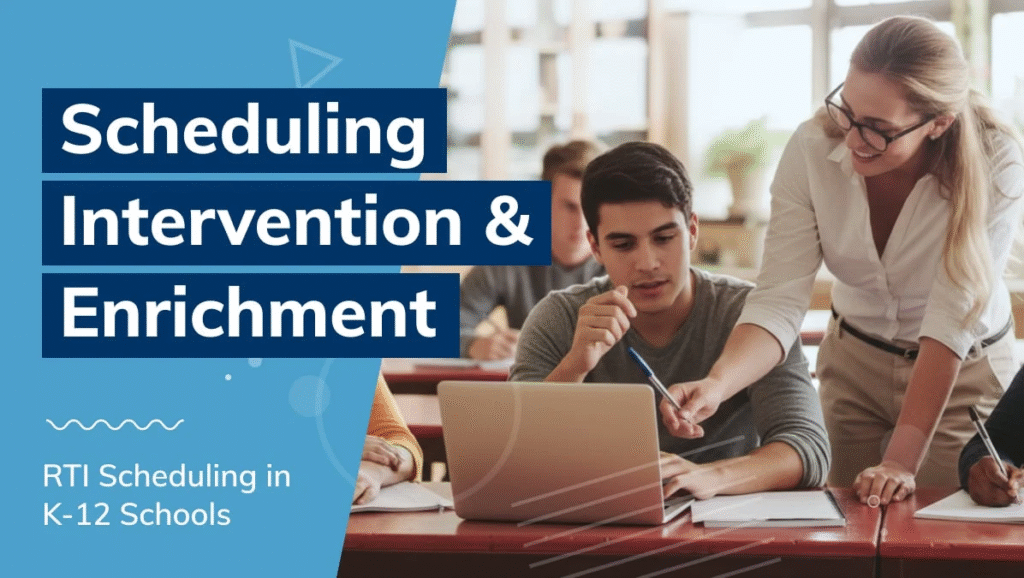 RTI Scheduler, Key Features, Benefits & Why It’s Essential for Language Service Providers