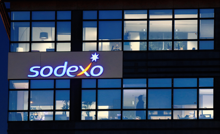 Sodexo North America Portal