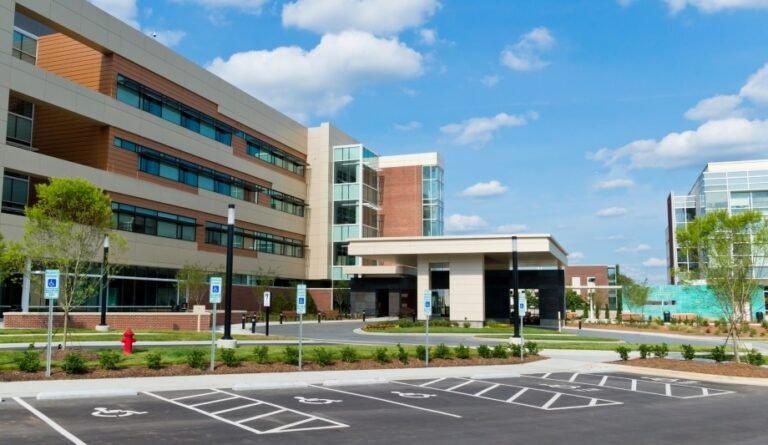 How AI-Powered School Security Systems Are Protecting Modern Campuses