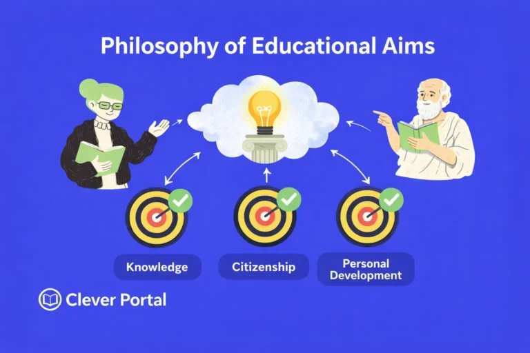 Philosophy of Educational Aims