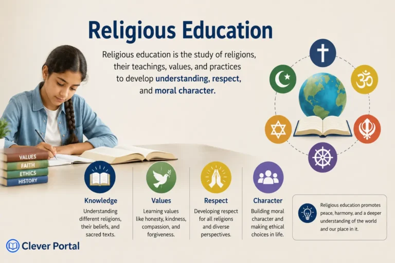 Religious Education