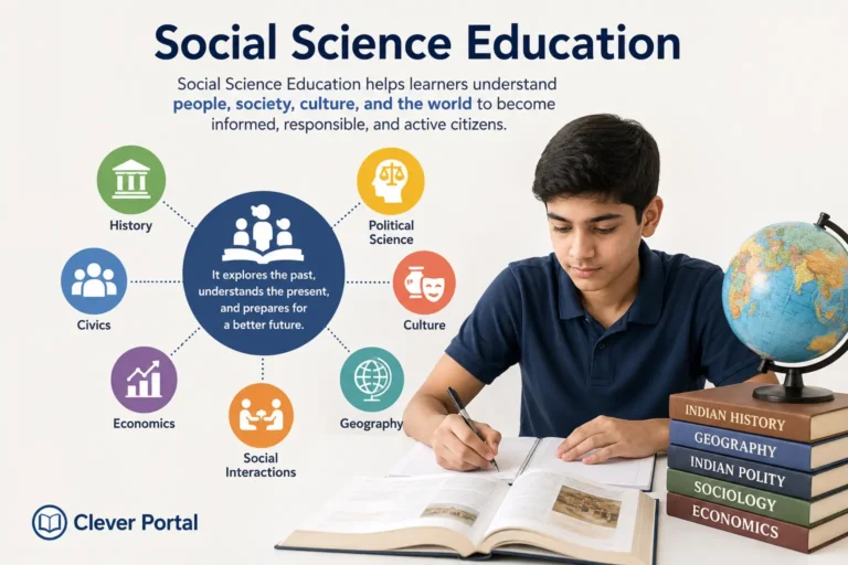 Social Science Education