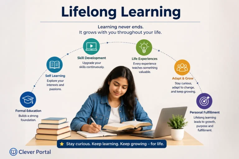 lifelong learning