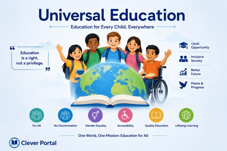 universal education
