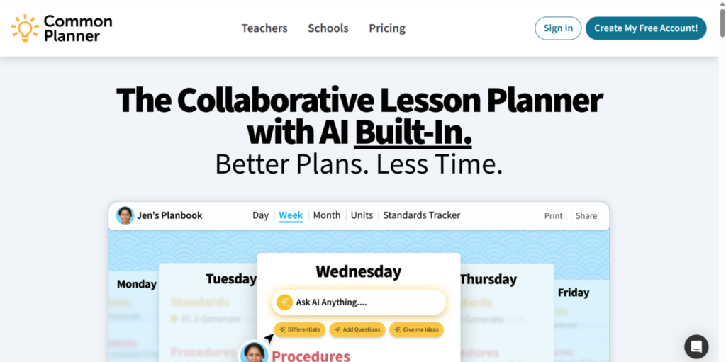 The Best Tools to Stay Productive as a Teacher (Without Stress)