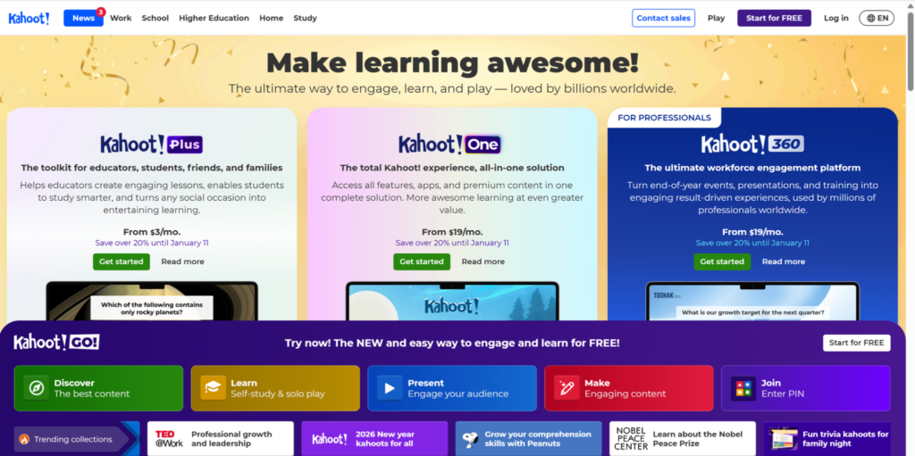 The Best Tools to Stay Productive as a Teacher (Without Stress)