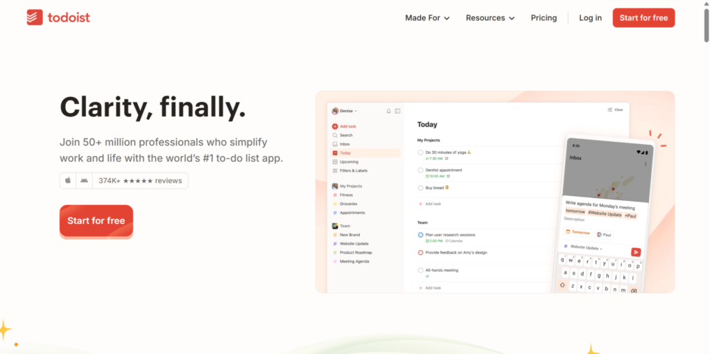 The Best Tools to Stay Productive as a Teacher (Without Stress)