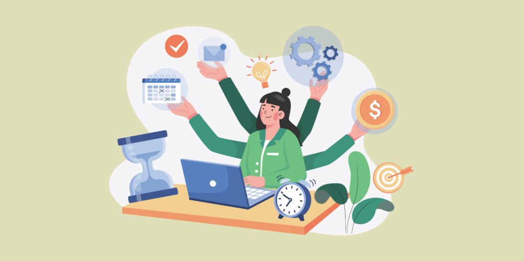 The Best Tools to Stay Productive as a Teacher (Without Stress)