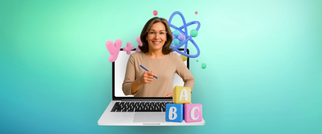 The Best Tools to Stay Productive as a Teacher (Without Stress)