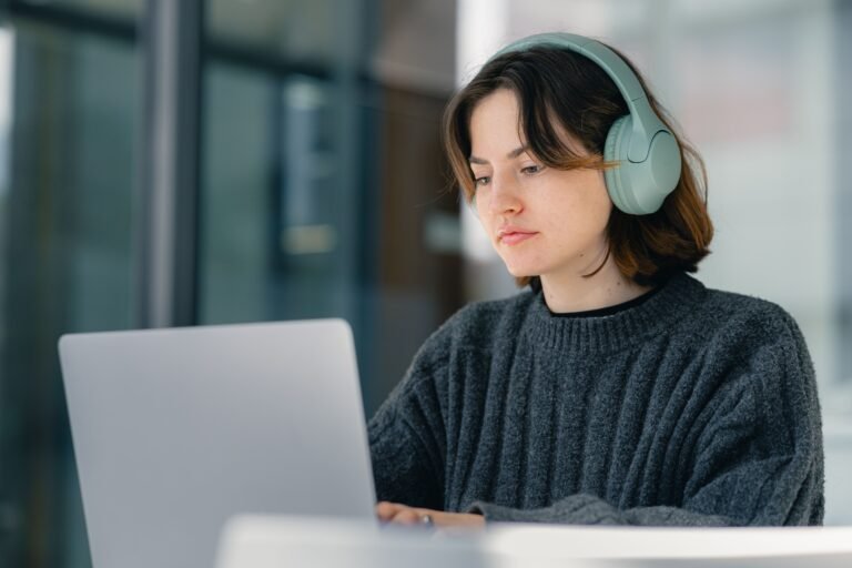 A Concrete Plan for Students to Avoid Burnout During Online Learning