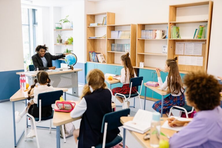 How Schools Can Build Consistent Instruction Across Every Classroom