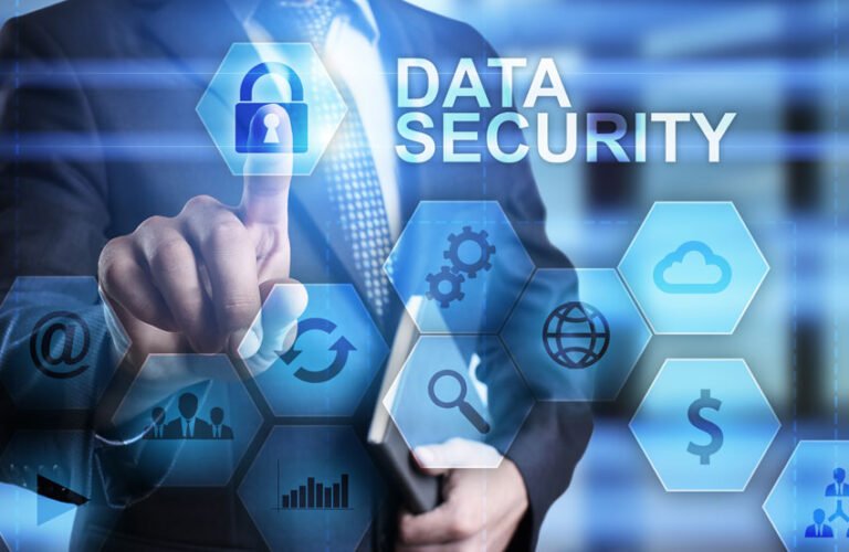 What Seniors in Canada Should Know About Data Security