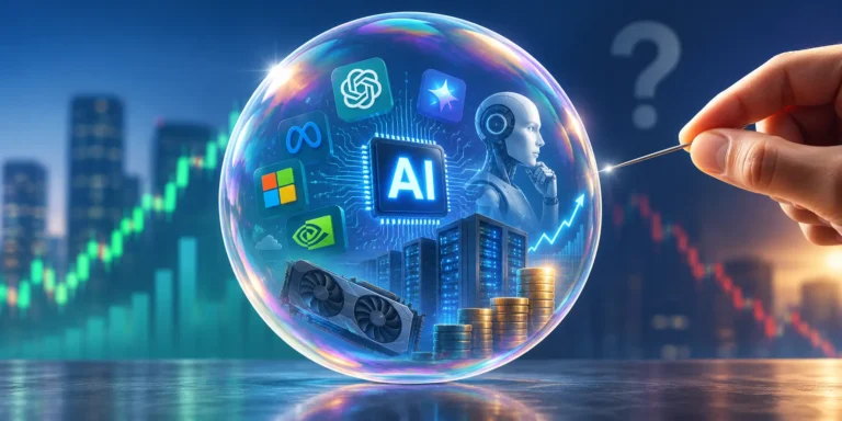 ai bubble