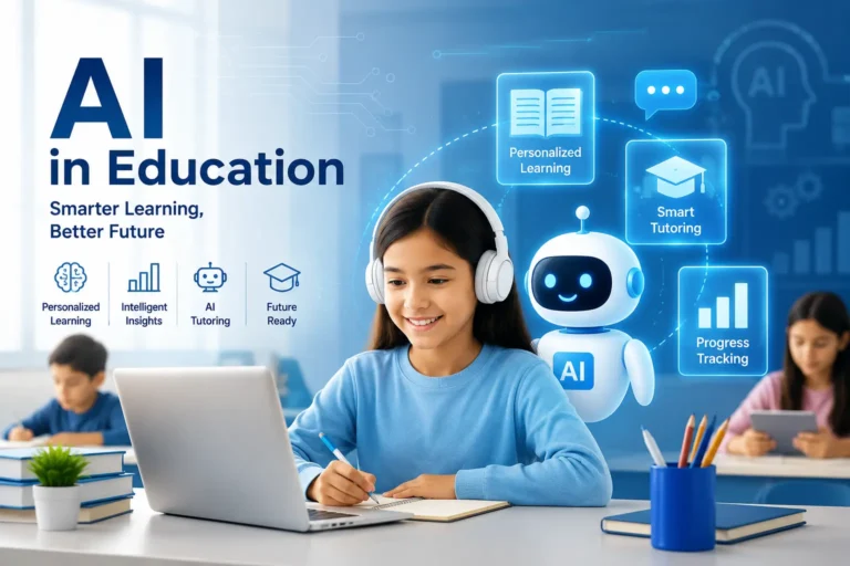 AI in Education